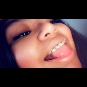 Meet your Posher, Lupita